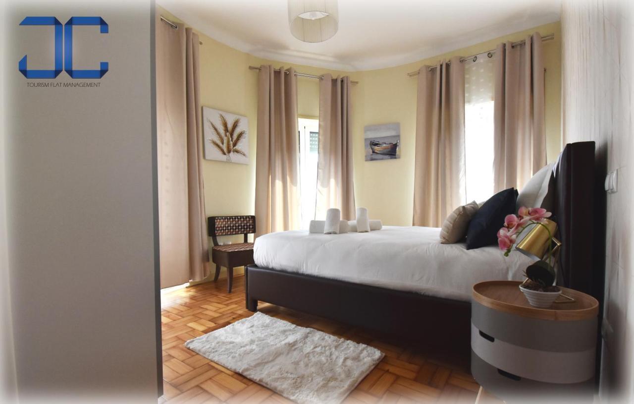 Duque De Loule Apartment By Jc Porto Eksteriør bilde