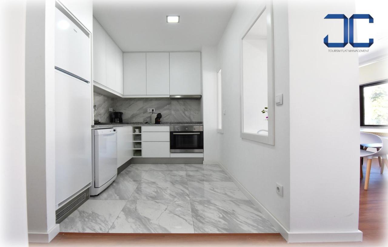 Duque De Loule Apartment By Jc Porto Eksteriør bilde