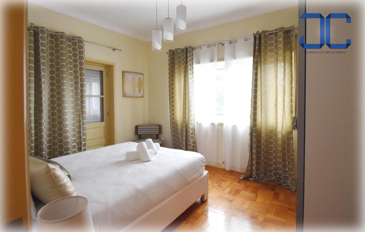 Duque De Loule Apartment By Jc Porto Eksteriør bilde