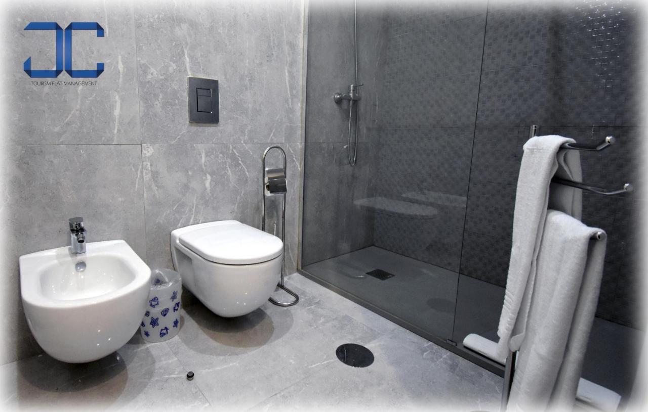 Duque De Loule Apartment By Jc Porto Eksteriør bilde